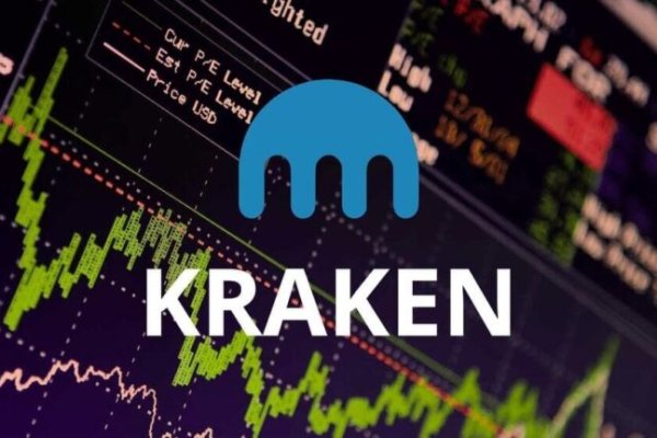 Kraken 6 at